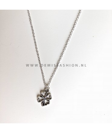 Ketting klaver