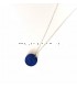 Ketting Sylvia