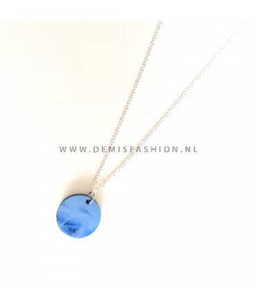 Ketting Sylvia