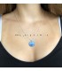 Ketting Sylvia