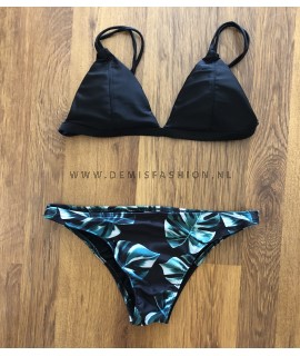 Bikini Maxime zwart