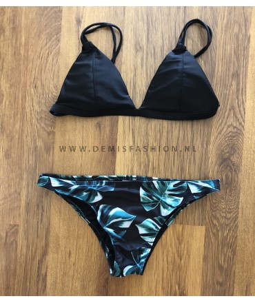 Bikini Maxime zwart