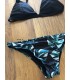 Bikini Maxime zwart