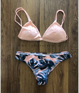 Bikini Maxime roze