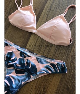 Bikini Maxime roze