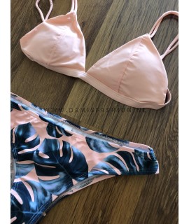 Bikini Maxime roze