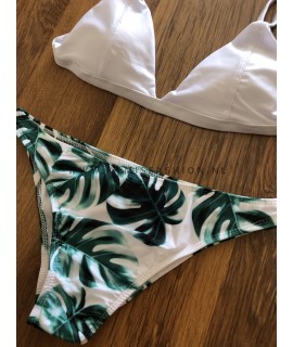Bikini Maxime wit