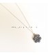 Bloem ketting