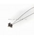 Kleine schildpad ketting