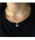 Zeester ketting