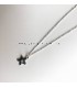 Zeester ketting