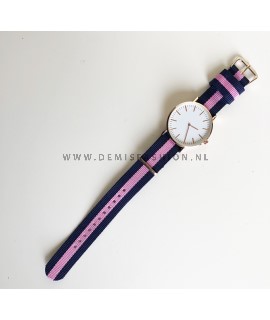 Horloge Lesley