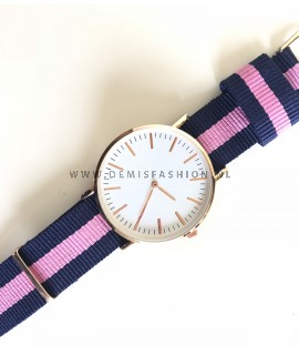 Horloge Lesley