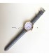 Horloge Malin