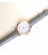 Horloge Malin