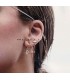 Oorbellen set Chantal
