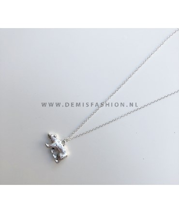 Beer ketting