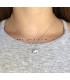 Olifant ketting Carola