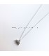 Olifant ketting Carola