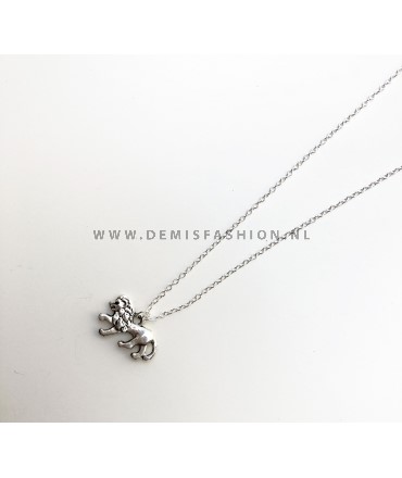 Leeuw ketting
