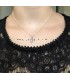 Ketting Vanessa