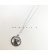 Buddha ketting Romy