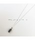 Ananas ketting Nicky