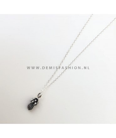 Ananas ketting Nicky