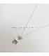 Hertjes ketting