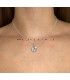 Vos ketting Larissa